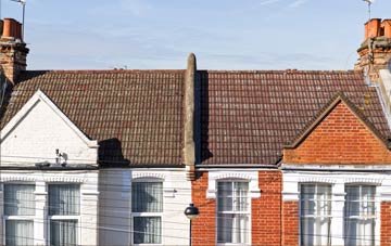 clay roofing Tyburn, West Midlands