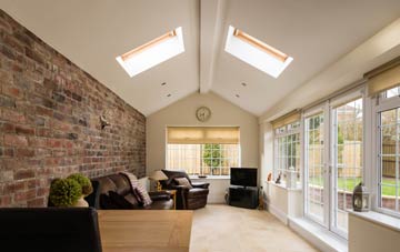 conservatory roof insulation Tyburn, West Midlands