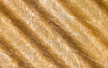 Tyburn fibreglass roof waterproofing