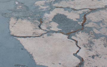 fibreglass roofing replacement Tyburn