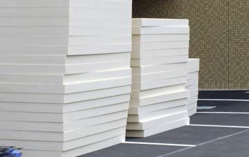 Tyburn flat roof insulation costs