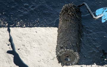 Tyburn liquid sealant waterproofing