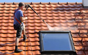 roof cleaning Tyburn, West Midlands