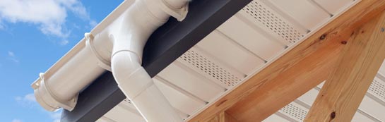 get Tyburn guttering quotes today