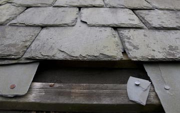 Tyburn slate roof repairs and maintenance