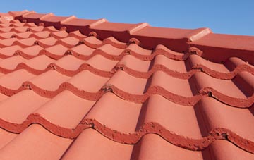 Tyburn tile and slate roof replacement