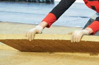 find rated Tyburn roof insulation companies